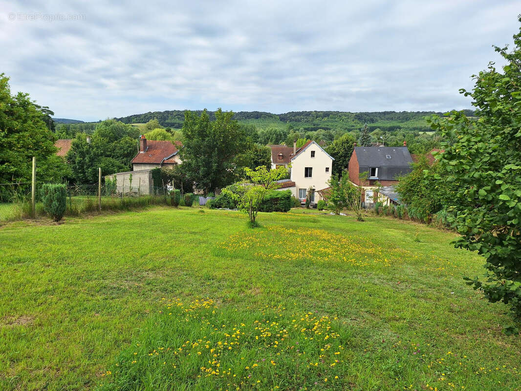 Maison à GAMACHES