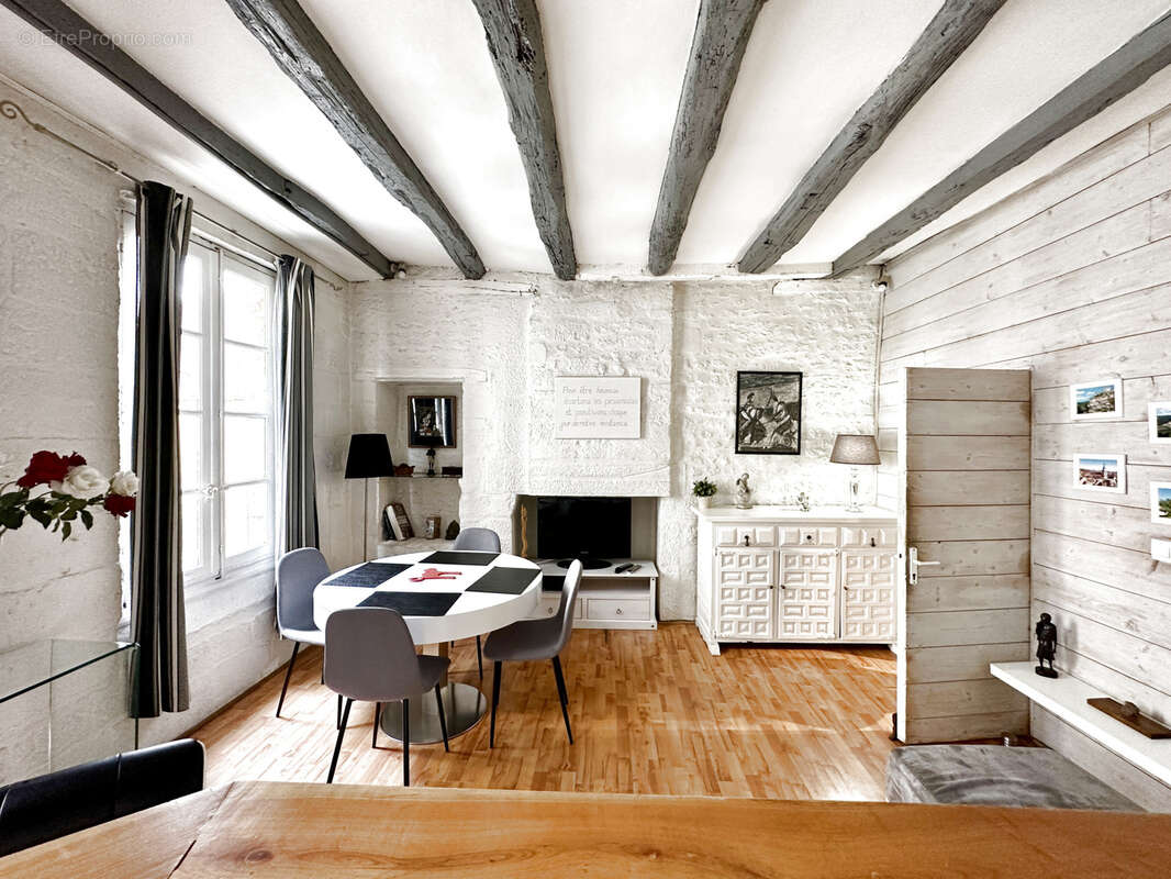 Maison à SARLAT-LA-CANEDA