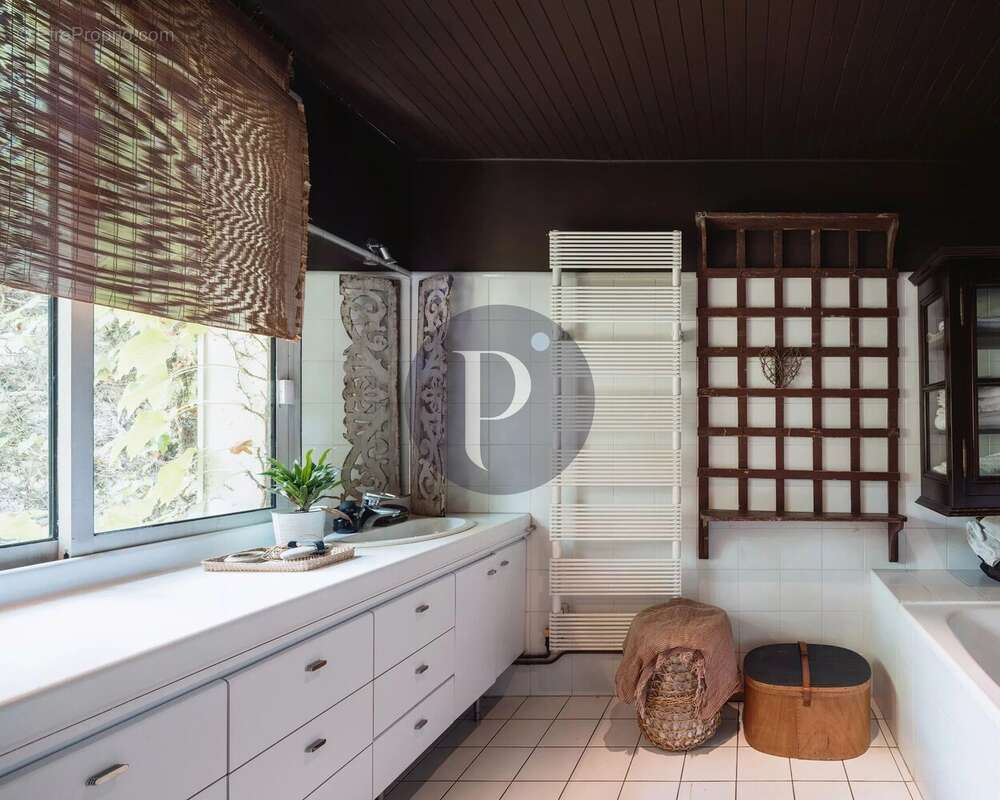 Appartement à SCEAUX