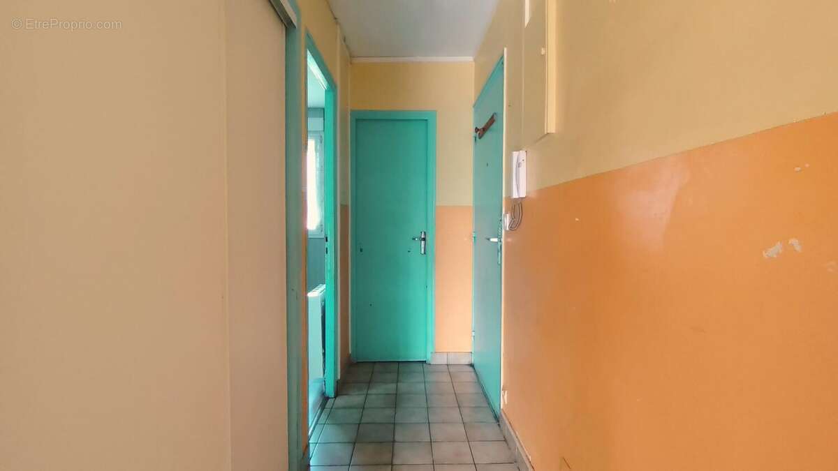 Appartement à DINARD