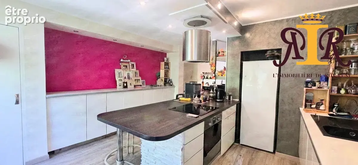 Appartement 64 m² à Aix-En-Provence  - photo 7