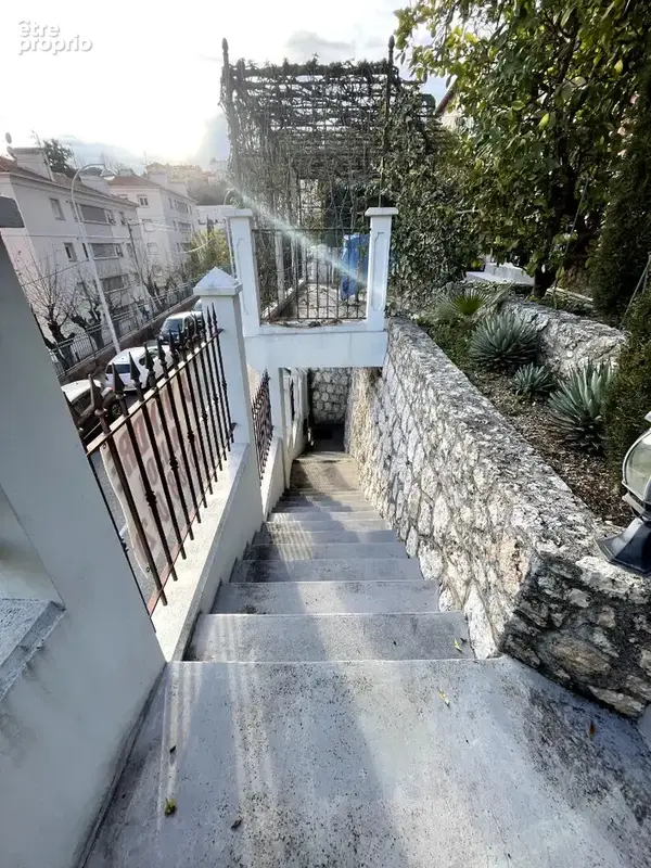Maison 118m² à nice - photo 9