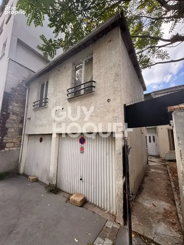 Saint-ouen ? ensemble immobilier rare de 200 m² - photo 4