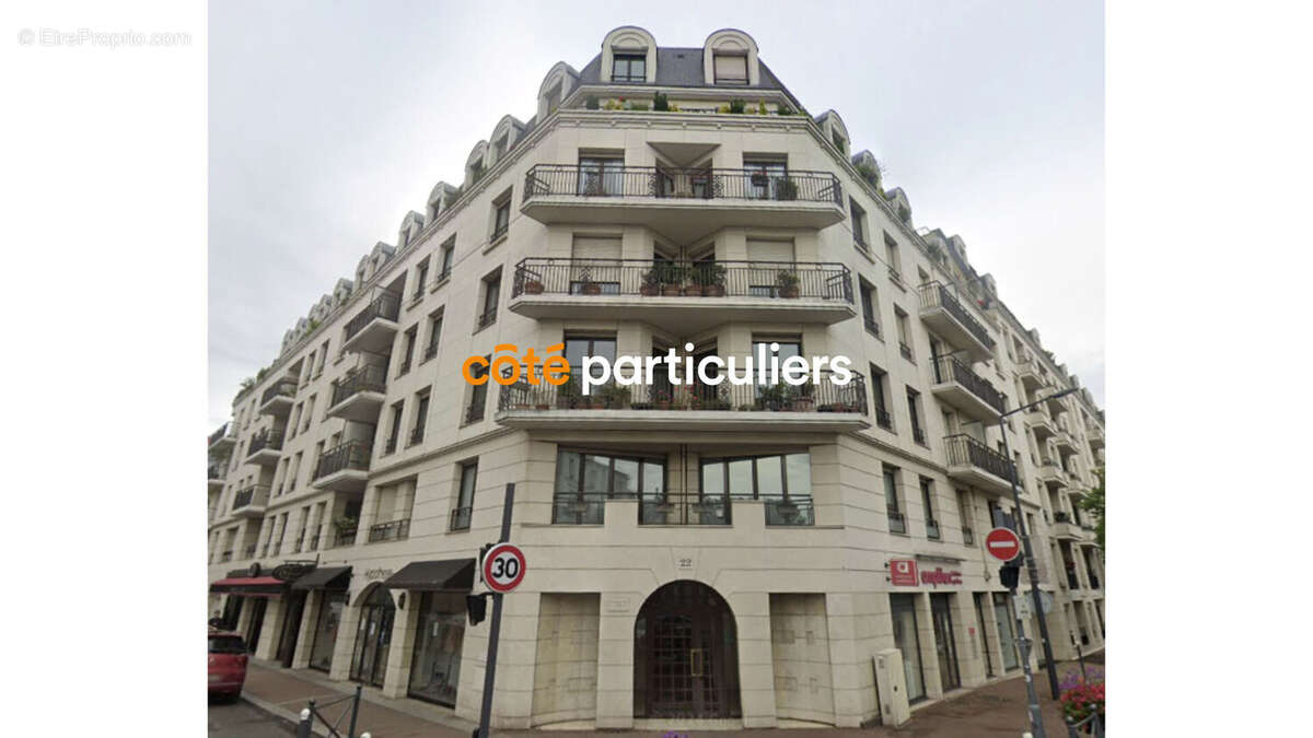 Parking à ISSY-LES-MOULINEAUX