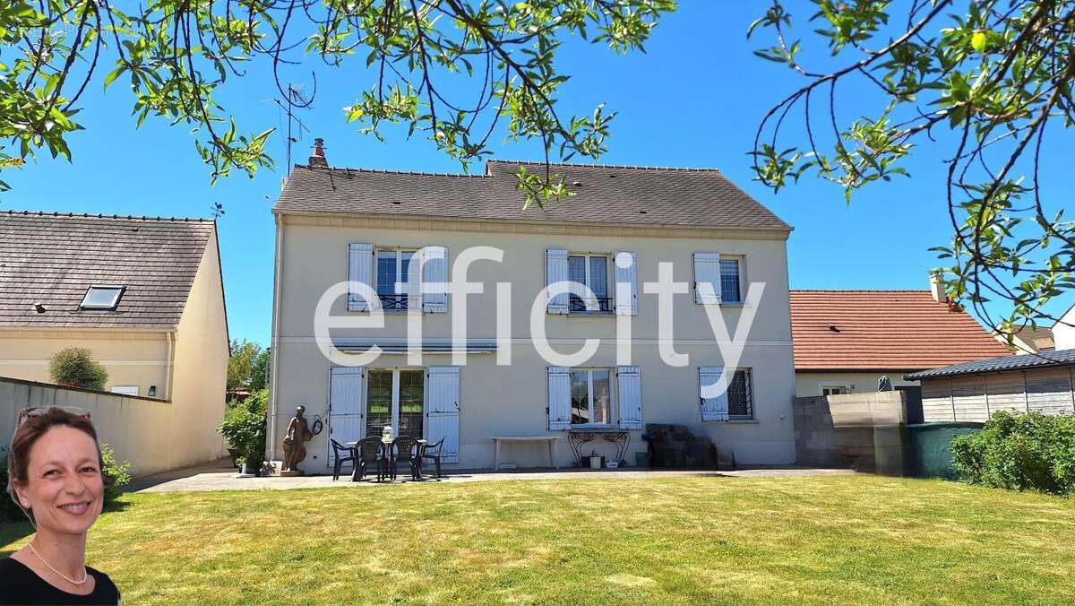 Maison à CHAMBRY