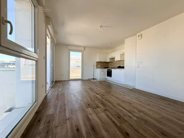 Appartement à LA ROCHELLE