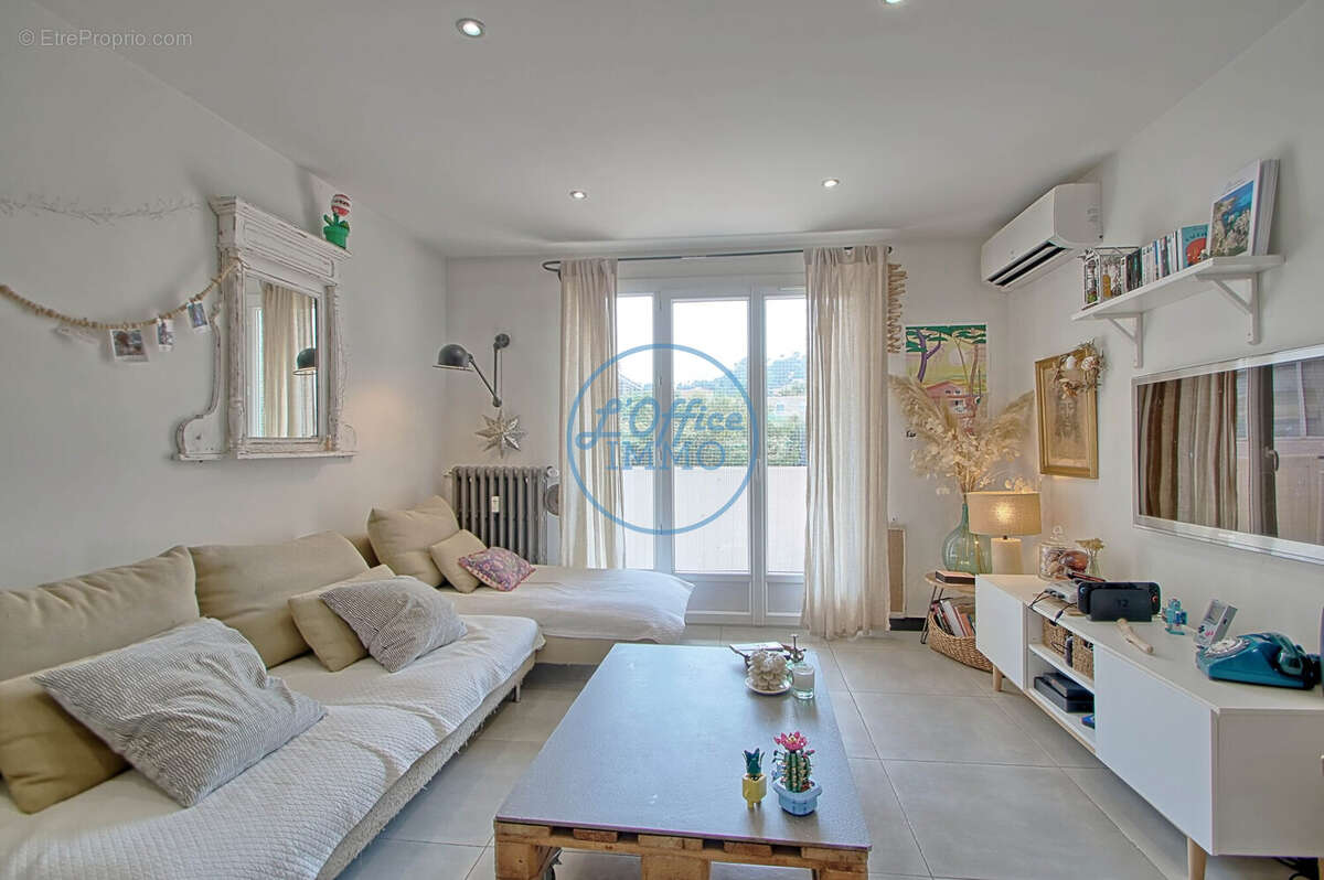 Appartement 57 m² à La Valette-Du-Var  - photo 2