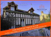 Maison à SAINT-AUBIN-SUR-MER