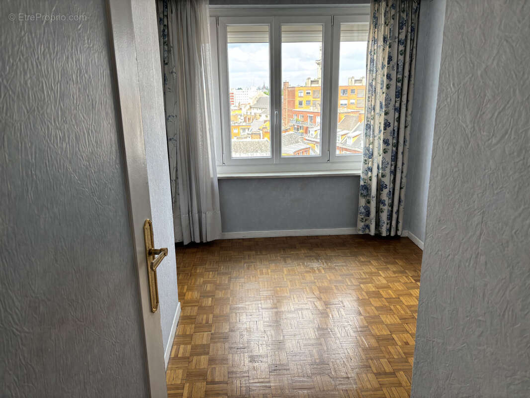 Appartement à VALENCIENNES
