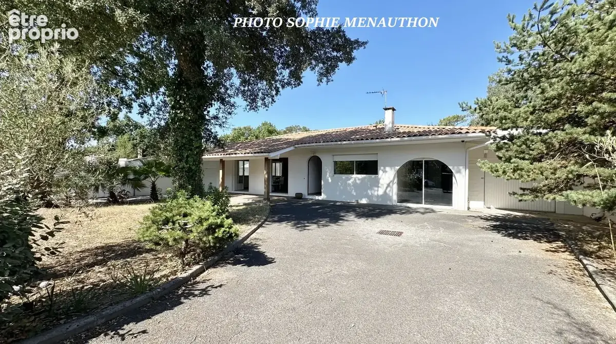 Maison à LABENNE