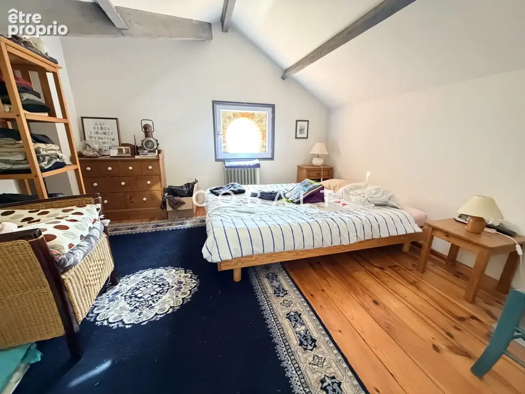 Maison 6 pièces calme en campagne - photo 6