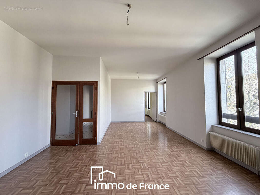 Appartement à RODEZ