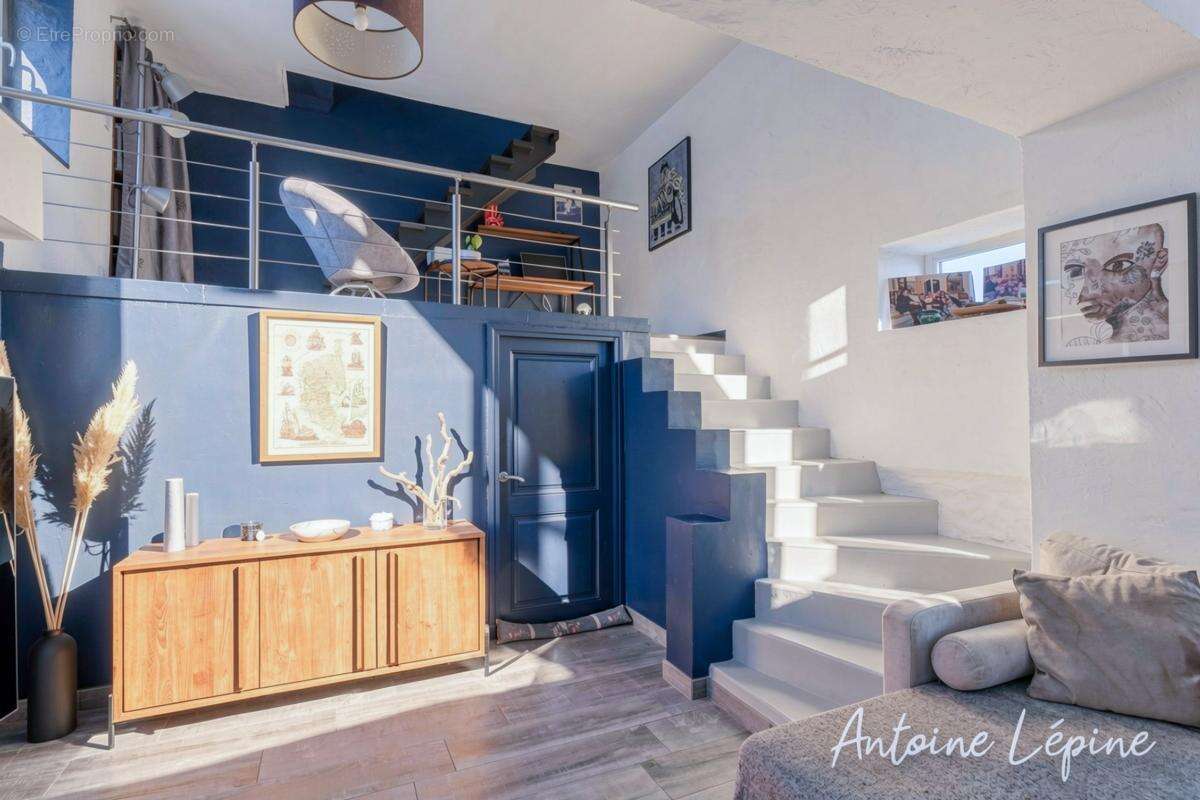 Maison à TERNAY