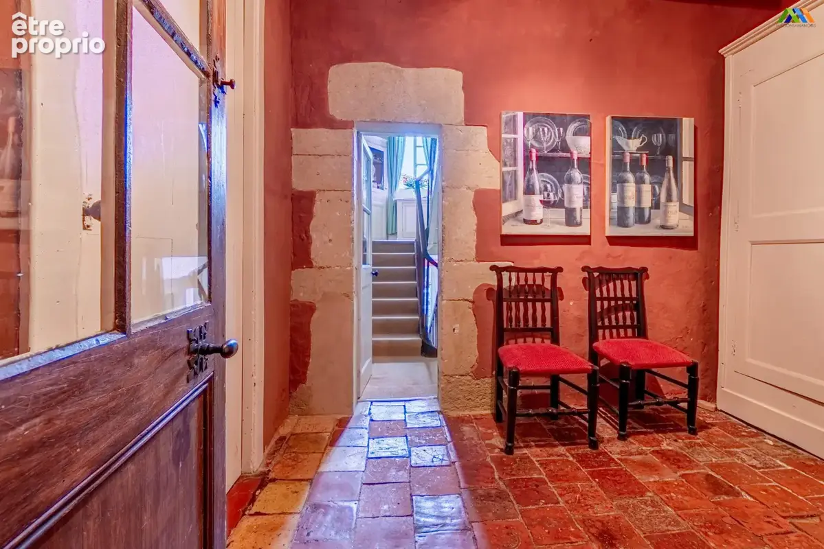 Bien immobilier à vendre à Hagetmau (40700) - photo 9