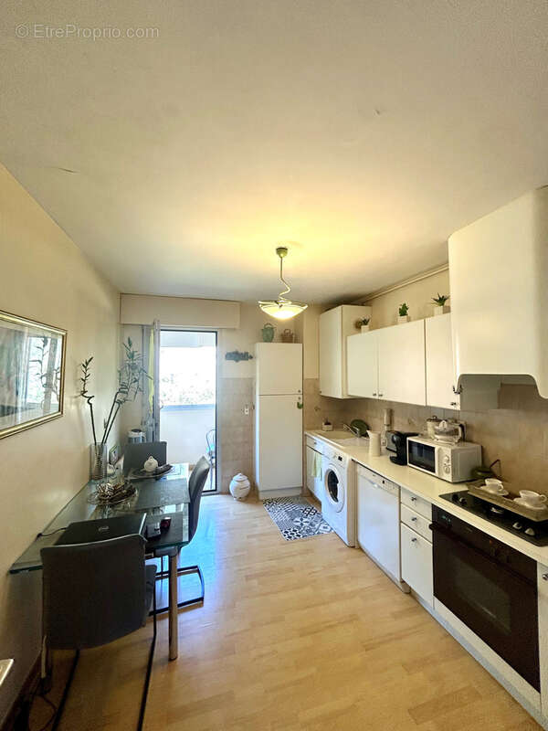 Appartement à AJACCIO