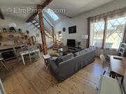 Appartement à BRIANCON