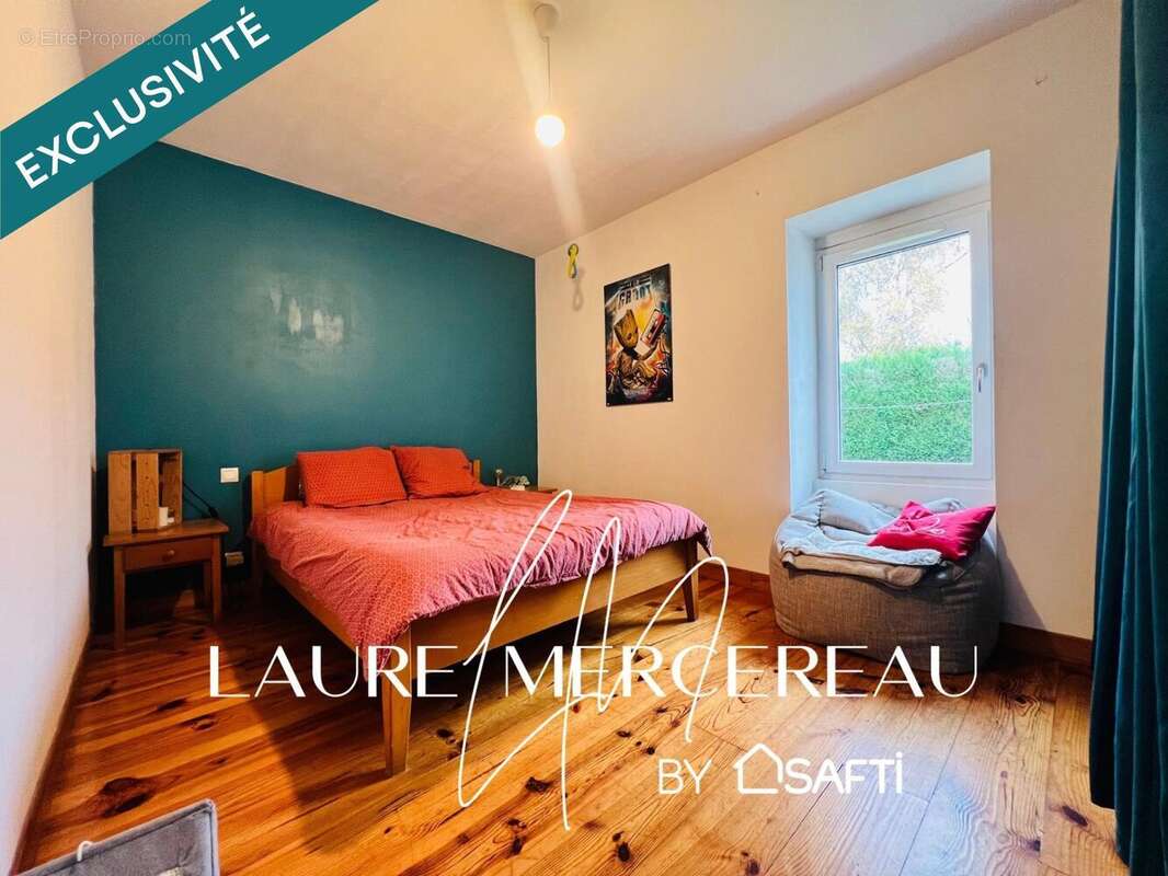 Photo 3 - Maison à LES LUCS-SUR-BOULOGNE