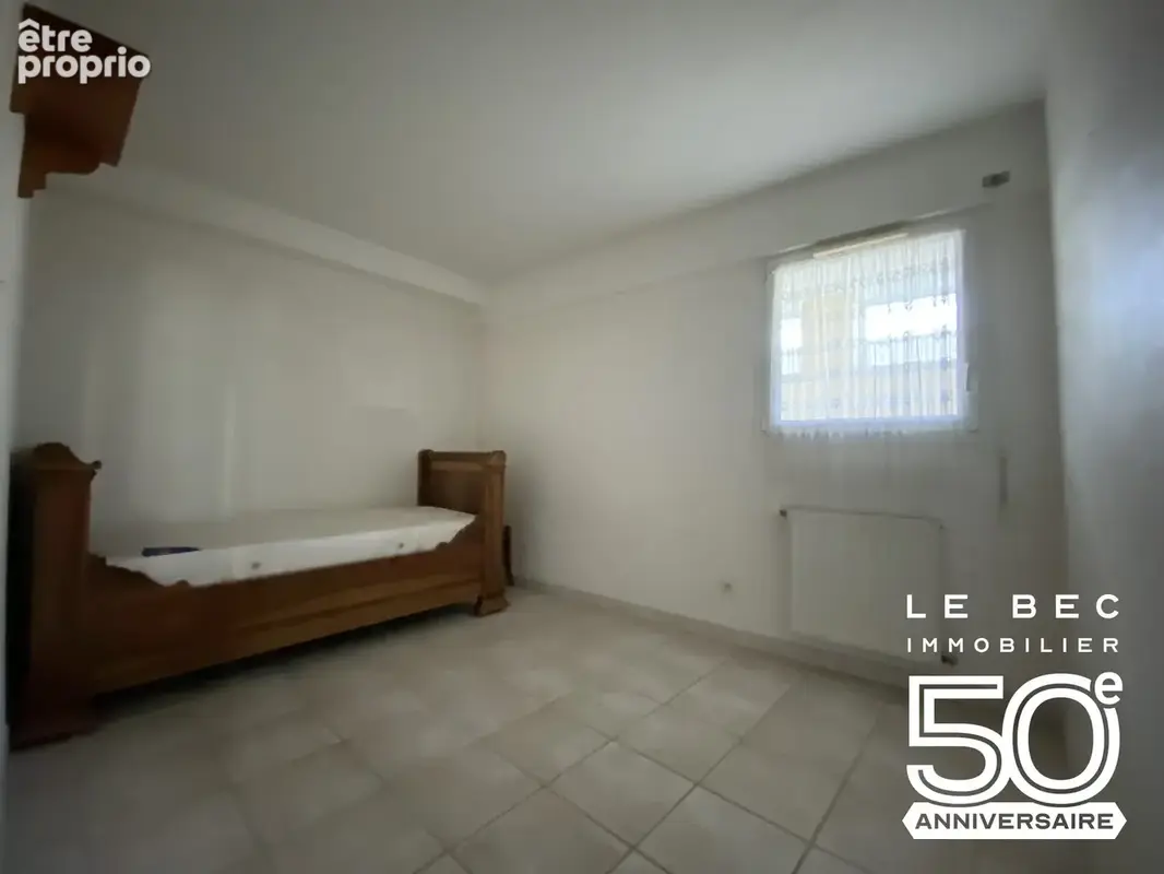 Appartement 5 pièces 100 m² à vendre à Vannes (56000) - photo 7