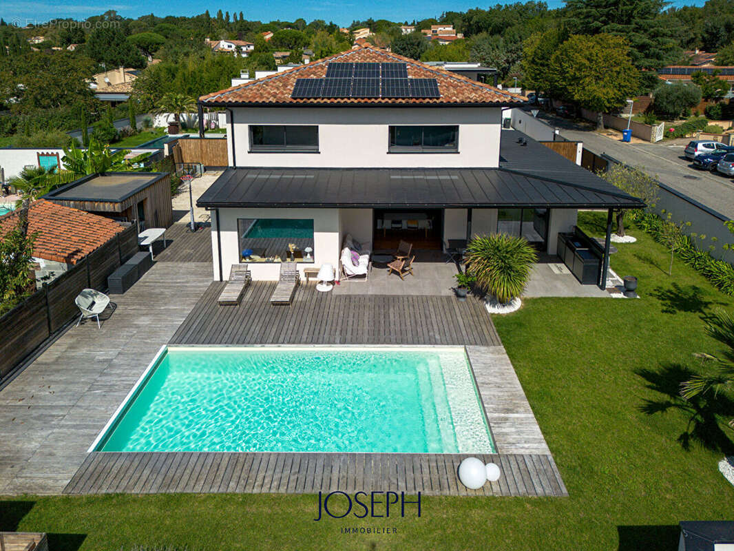 Maison à BALMA
