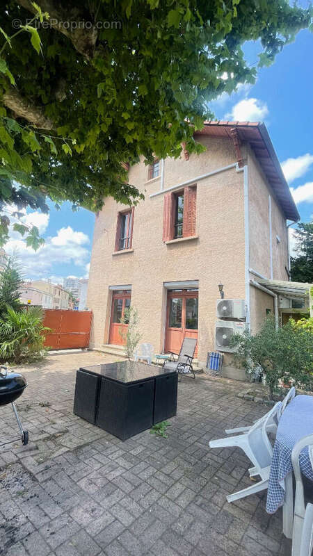 Maison à VIENNE