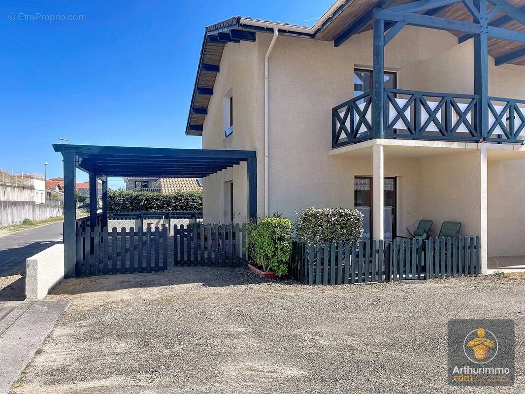 Appartement à MIMIZAN