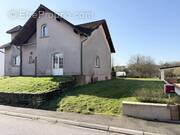 Maison à TETING-SUR-NIED