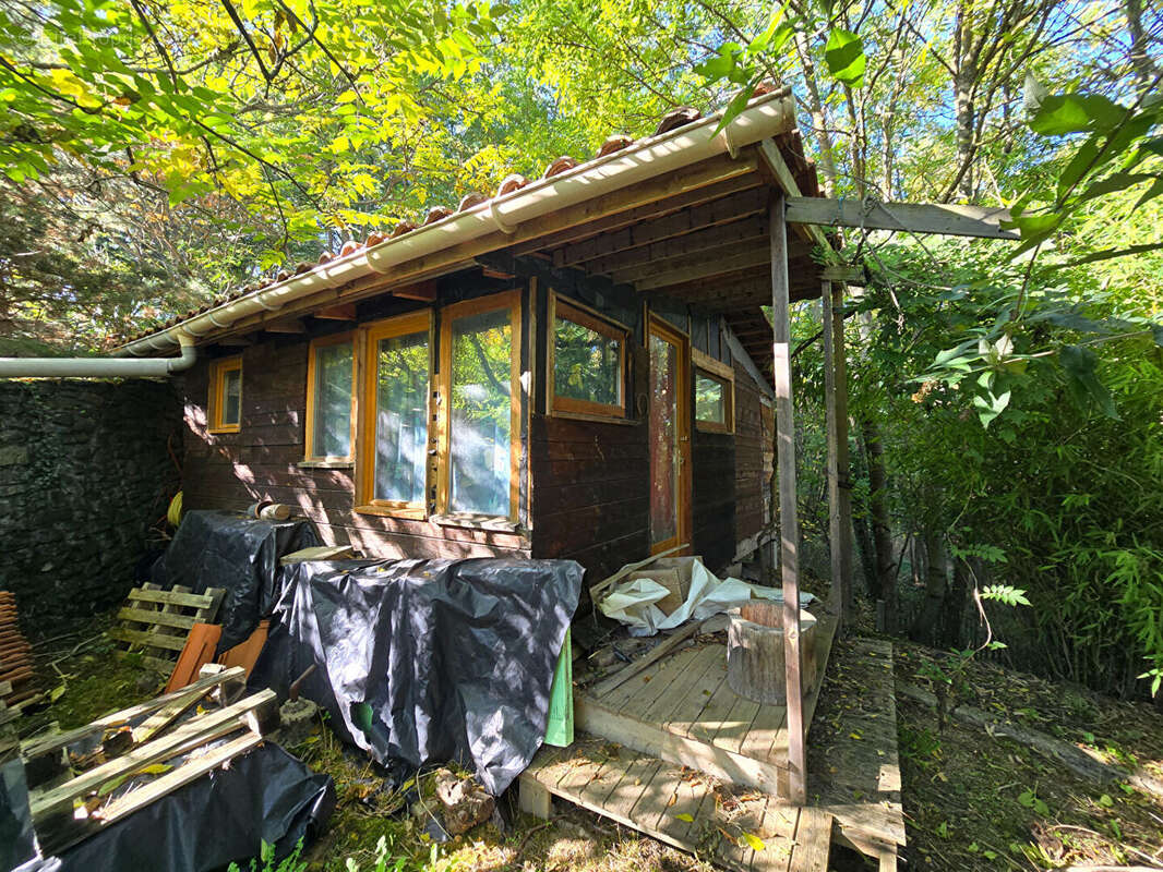 Maison à CHADRAC