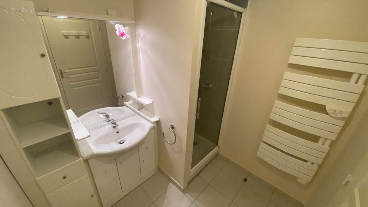 Appartement à COUERON