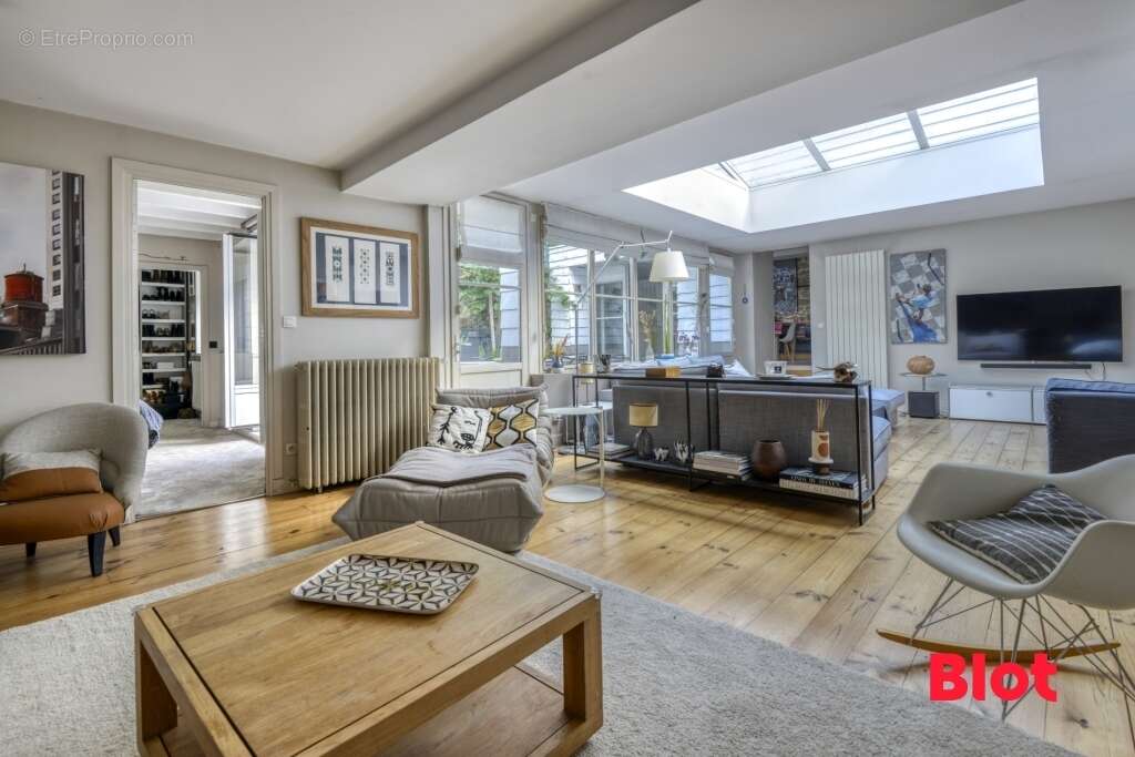 Maison à NANTES
