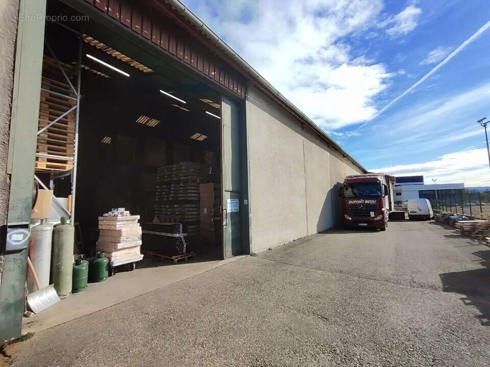 Autre à LA VERPILLIERE