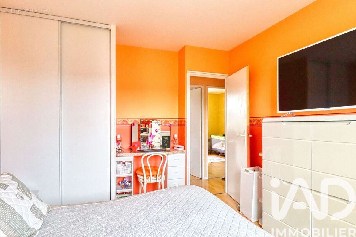 Photo 7 - Maison à MONTMAGNY