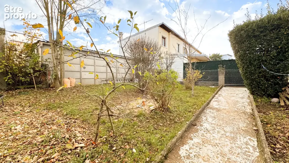 Maison 140m² à corbeil-essonnes - photo 15