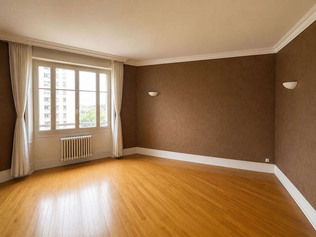 Appartement à LYON-7E