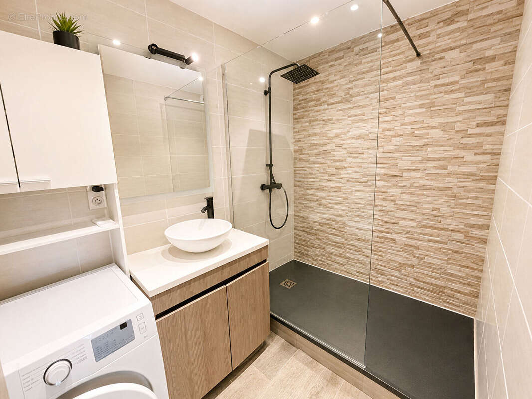 Appartement 2 pièce(s)  bis de 54 m2 dans une résidence avec piscine sur AUCAMVILLE ! - photo 5