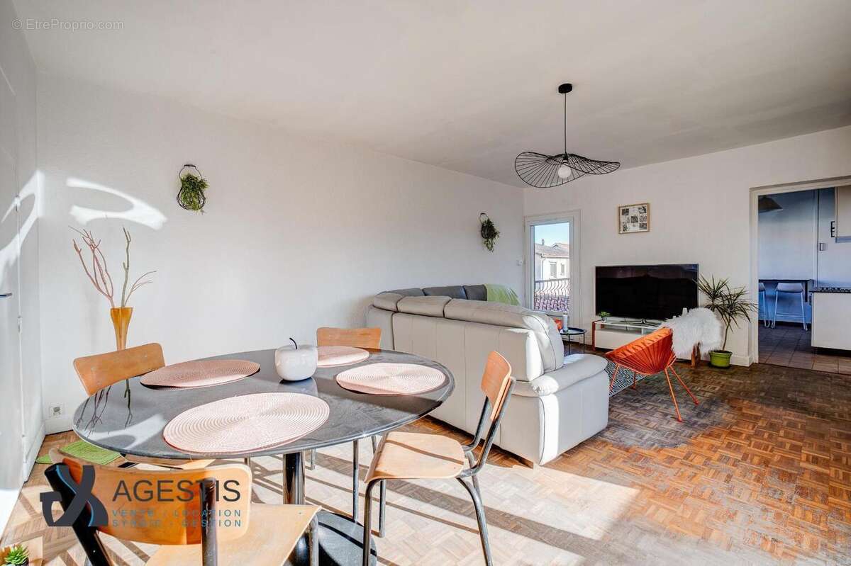   - Maison à TOULOUSE