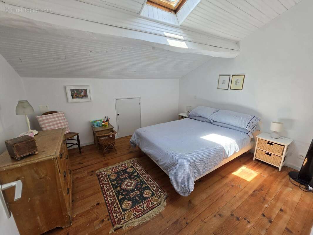 Maison à NERAC