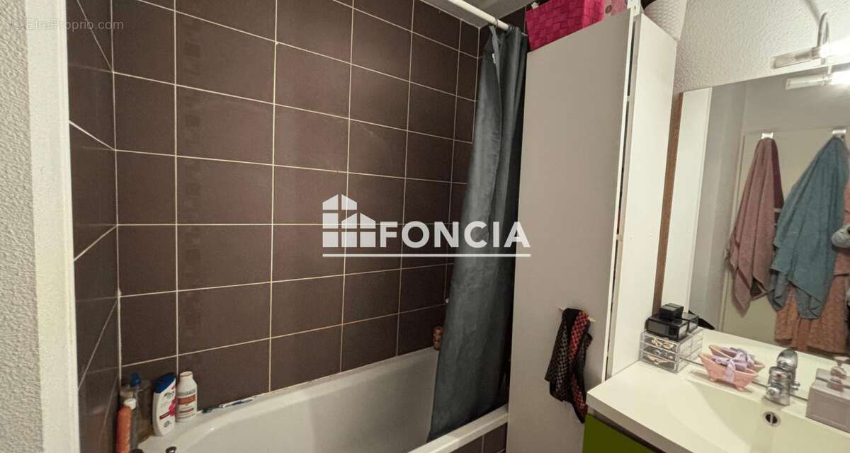 Appartement à BRUGES