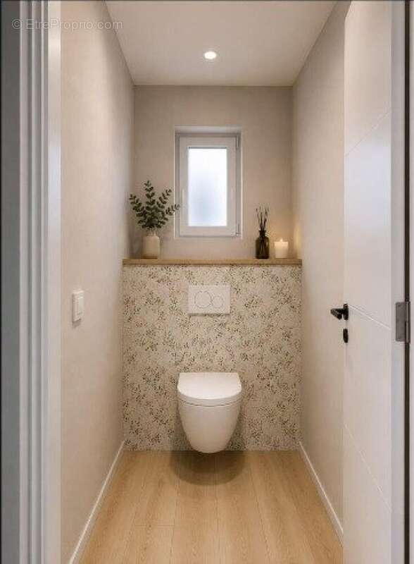 Appartement 74 m² à Montelimar  - photo 6
