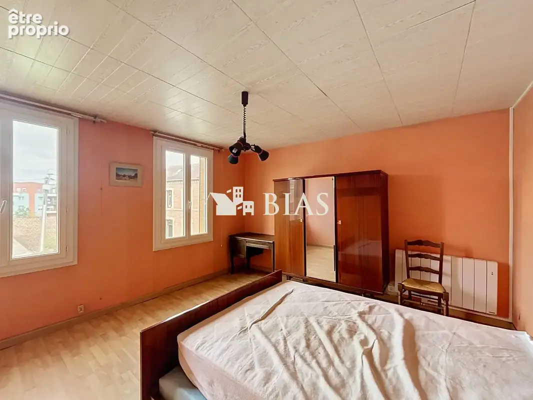 Maison 5 pièces 106 m² à vendre à Saint-Aubin-Les-Elbeuf (76410) - photo 8