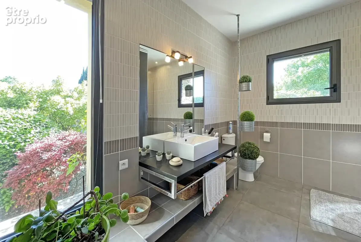 Maison d'architecte remarquable - photo 19