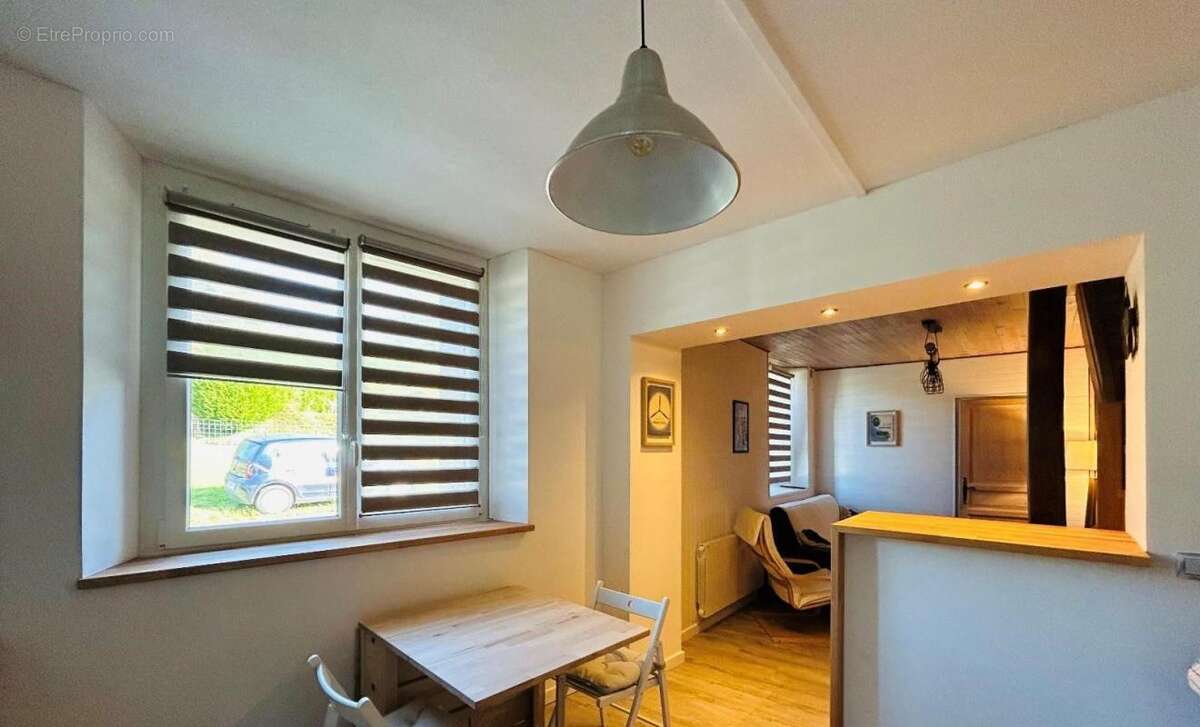 Maison à SAINT-SYLVESTRE