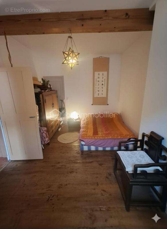 Maison à LA BASTIDE-DE-SEROU