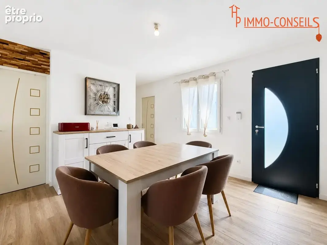 Maison 71 m² à Fay-De-Bretagne  - photo 4