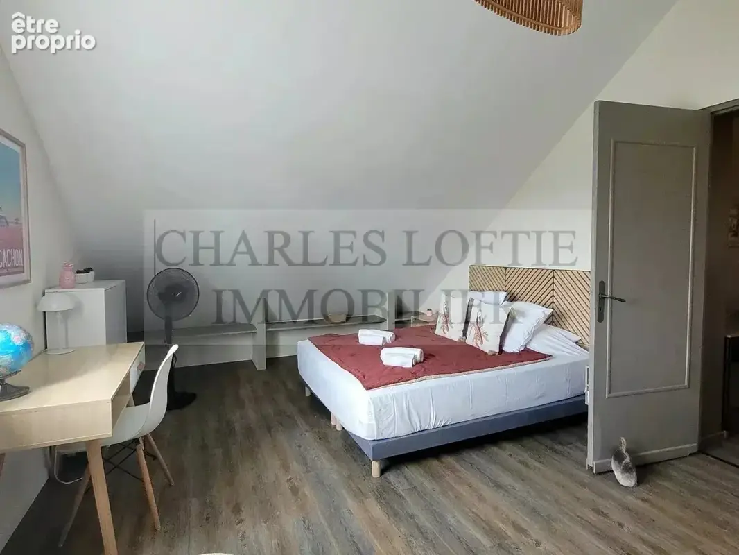 Belle maison familiale avec piscine sur terrain de 1700 m² - photo 14