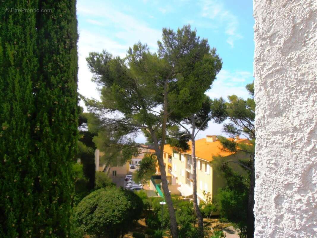 Appartement à SAUSSET-LES-PINS