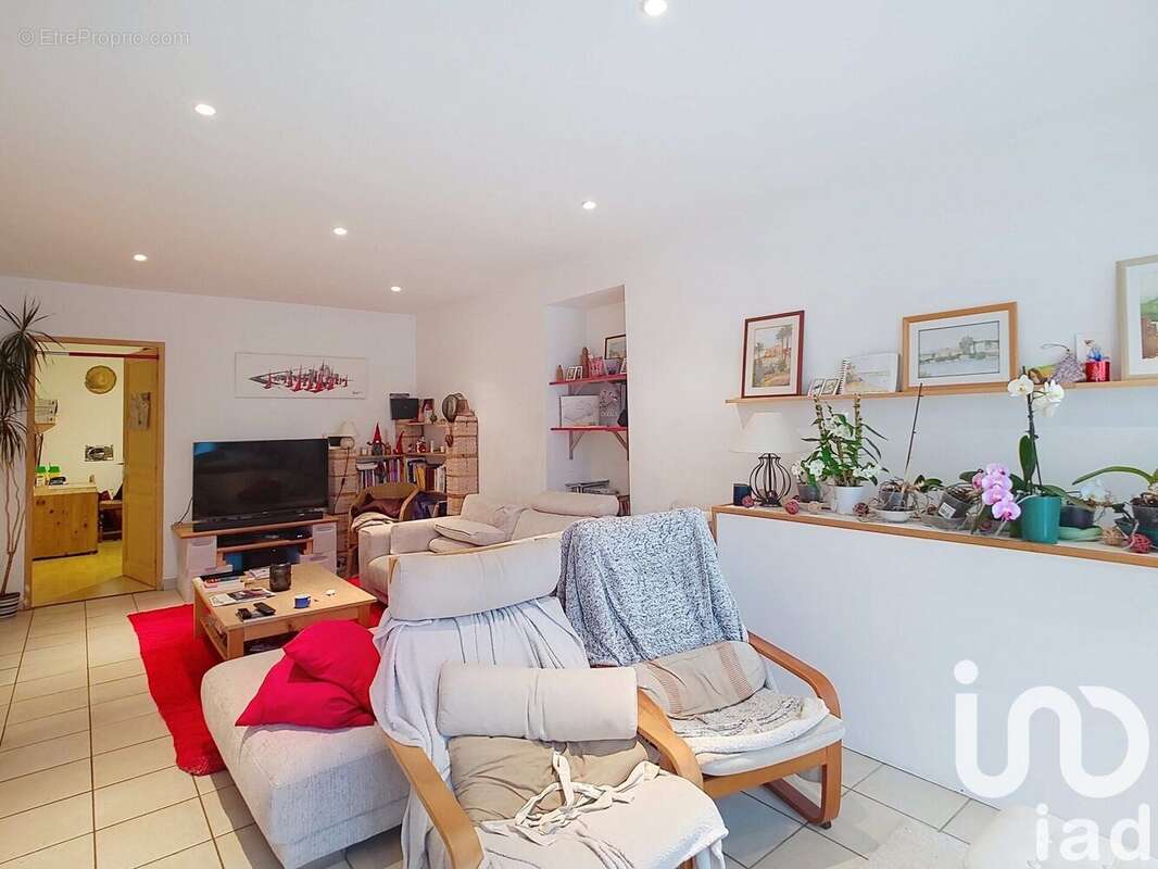 Photo 7 - Appartement à DIGNE-LES-BAINS