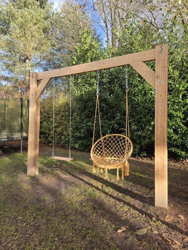 Maison à LA BOISSIERE-ECOLE