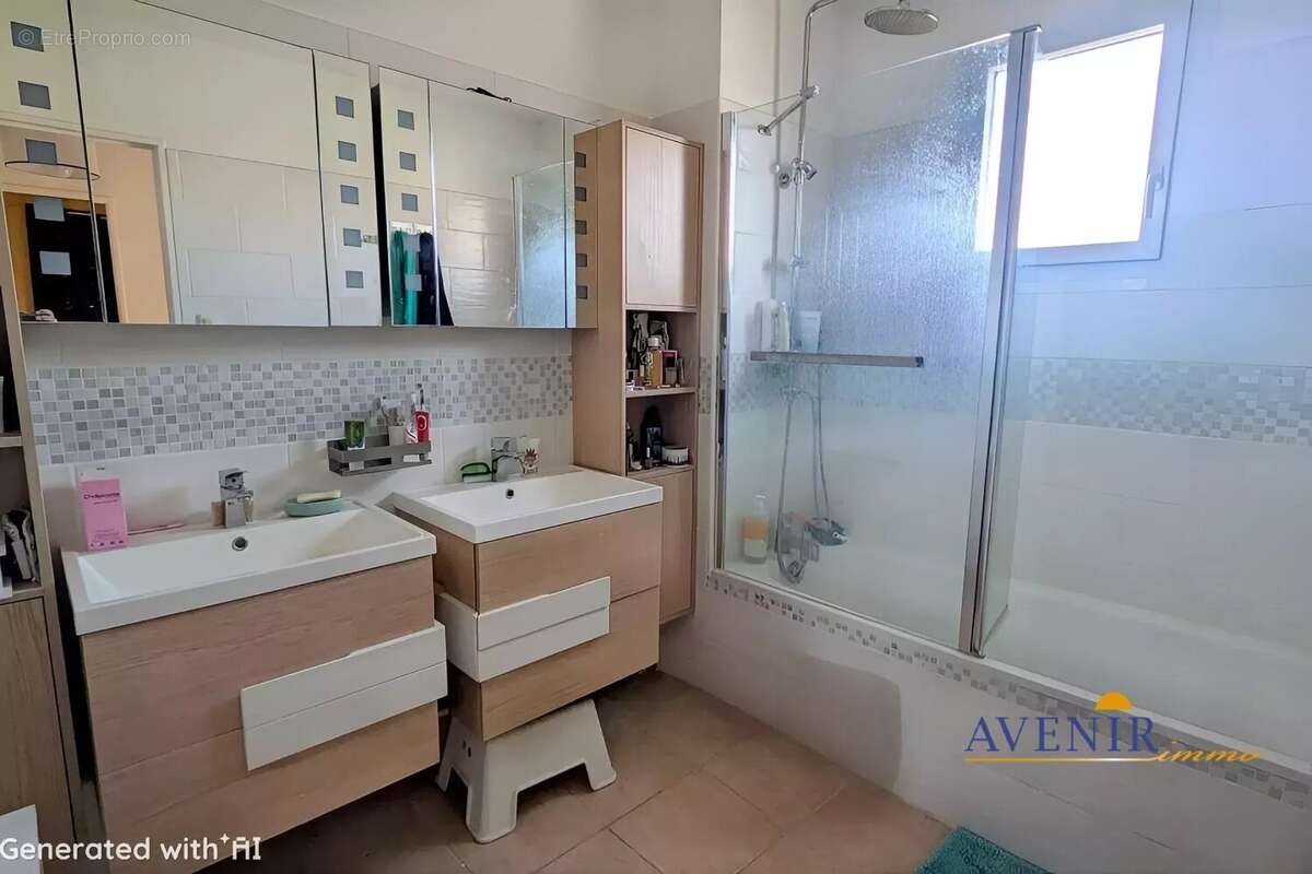 Maison 91 m² à Marseille-13e  - photo 8