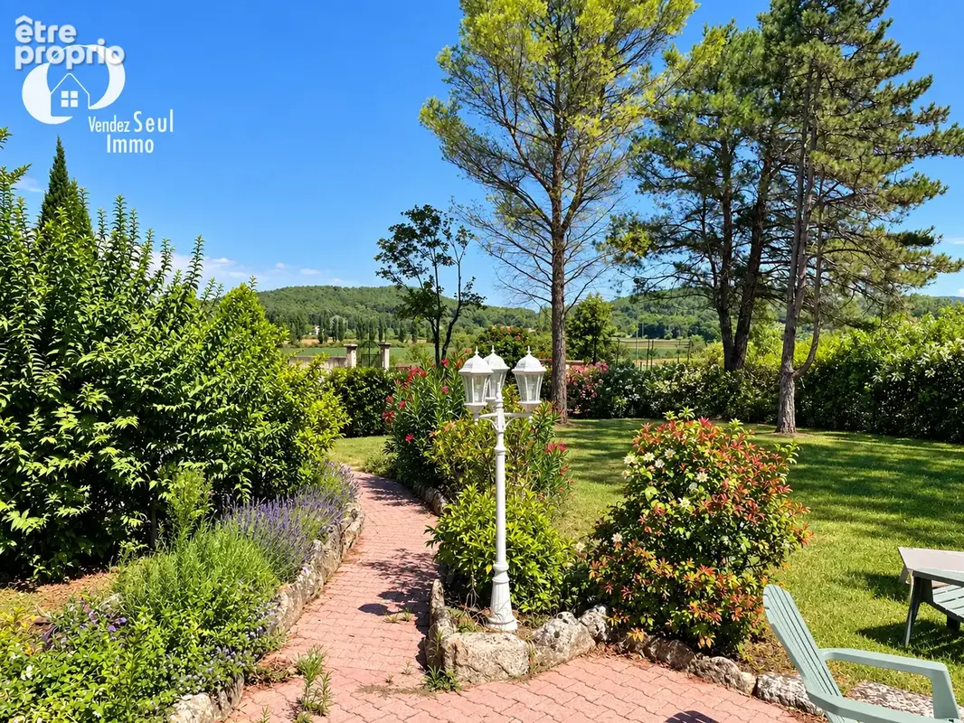 Maison 7 pièces - 183m2 - 2657m2 terrain - photo 2