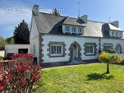 Maison à CLOHARS-FOUESNANT